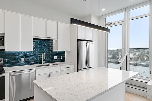 Bank Street Apartments at Burlington Square Photo 1