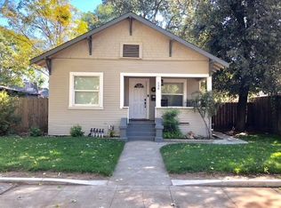 538 High St, Modesto, CA 95354