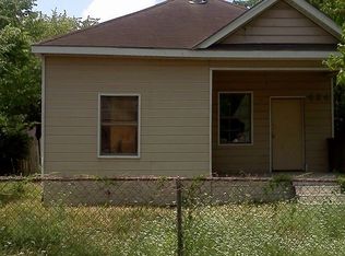 434 Rouse St, Houston, TX 77020