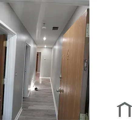3 bed, 1100 sqft, $1,400 — Photo 2