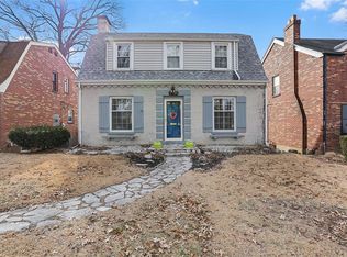 7718 Saint Albans Ave, Saint Louis, MO