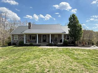 1253 Fisher Creek Rd, Lebanon, KY