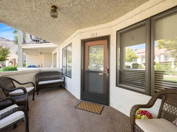 275 S Valley View Dr APT J111, Saint George, UT 84770