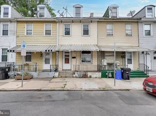1242 Bailey St, Harrisburg, PA 17103