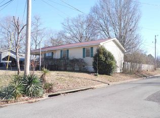 1114 Interbitzen St SW, Cullman, AL 35055