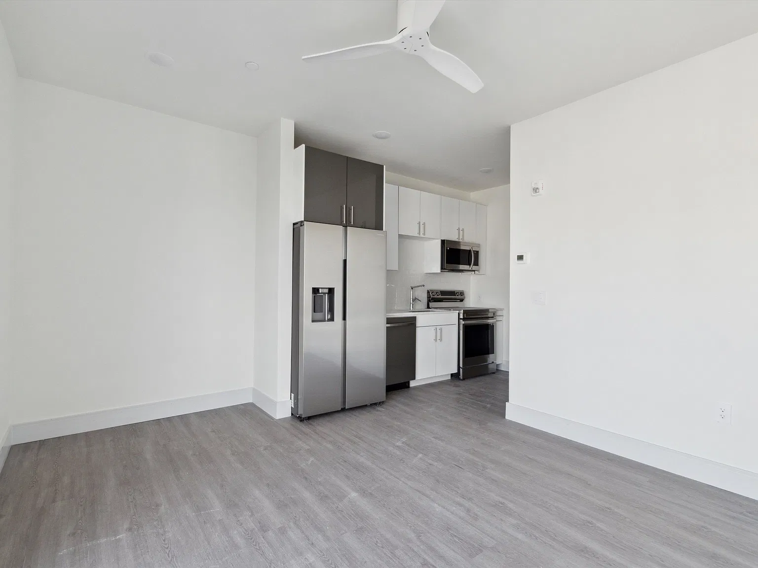 1 bed, 447 sqft, $1,575 — Photo 1