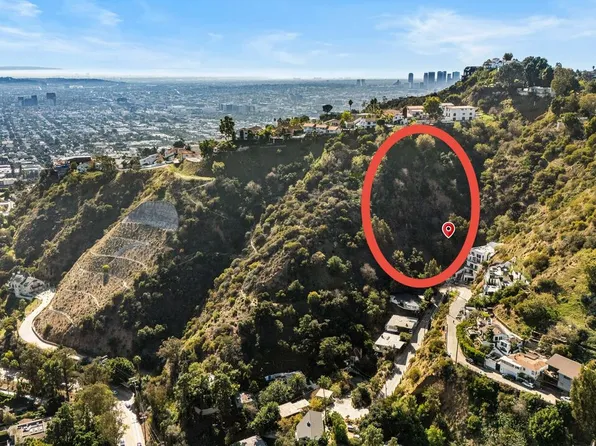 0 Gould Ave, Los Angeles, CA 90046