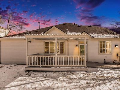 9511 W Indore Drive, Littleton, CO, 80128