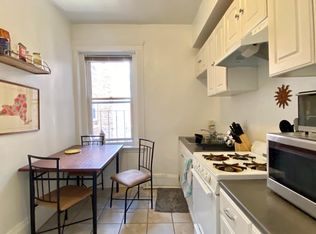 72 Brighton Ave #4, Allston, MA 02134