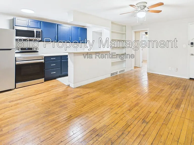 3719 Wyoming St #3 — Photo 2
