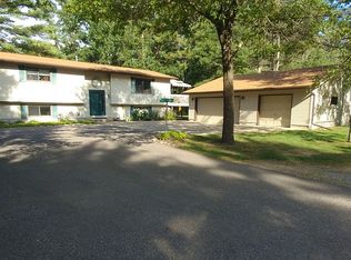 4241 Griffith Ave, Wisconsin Rapids, WI 54494