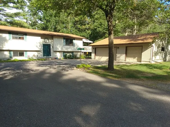 4241 Griffith Ave, Wisconsin Rapids, WI 54494