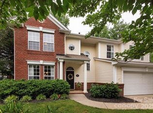 3404 Pasture View Ct, Charlotte, NC 28269