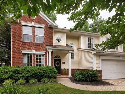 3404 Pasture View Ct, Charlotte, NC, 28269