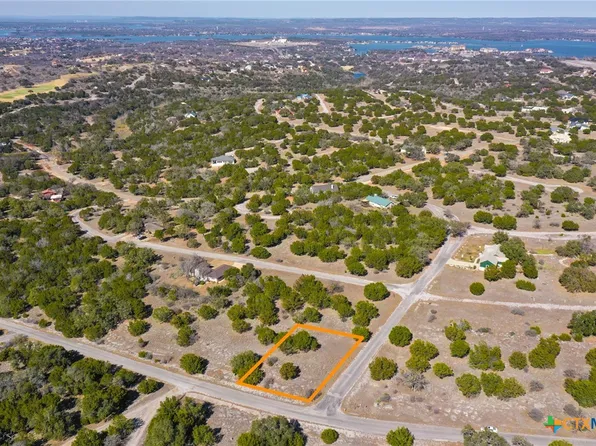 LT 14111 Suthwind Palomino, Marble Falls, TX 78654
