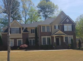 712 Walden Blvd, Atlanta, GA 30349