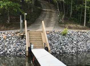 5175 Chestatee Heights Rd #WATERFRONT, Gainesville, GA 30506