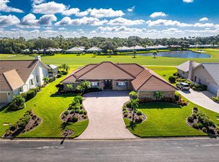 810 CARNOUSTIE DRIVE, VENICE, FL 34293