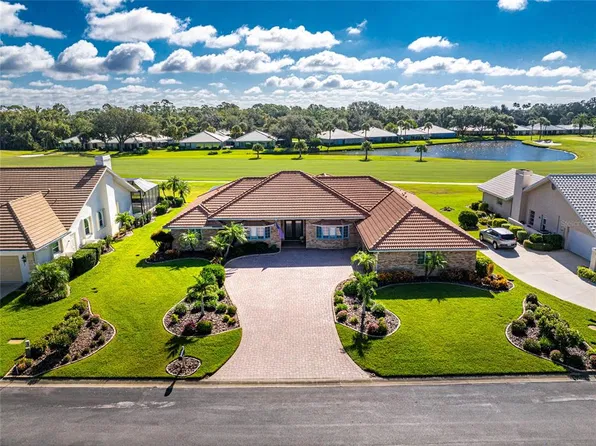 810 CARNOUSTIE DRIVE, VENICE, FL 34293