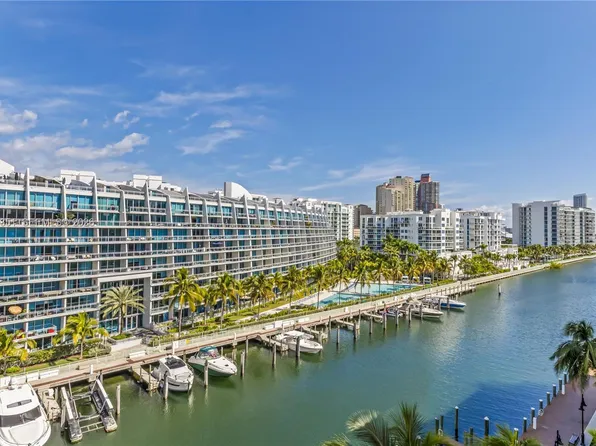 3001 NE 185th St APT 707, Aventura, FL 33180