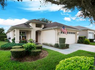 14488 Middle Fairway Dr, Spring Hill, FL 34609