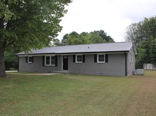 251 Bethlehem Church Rd, Shelbyville, TN 37160