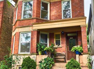 3904 N Bell Ave #2, Chicago, IL 60618