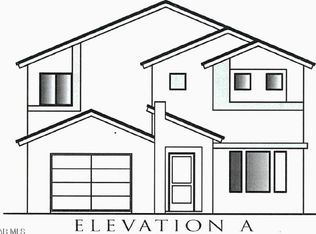 14465 Mariam Hanna St, El Paso, TX 79938