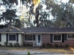 2706 Mossy Oaks Rd, Beaufort, SC 29902