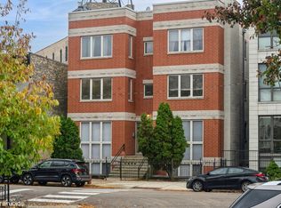 1432 N Wood St #2S, Chicago, IL 60622