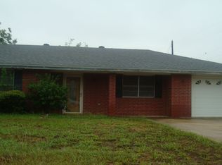 609 Tower St, Troy, TX 76579