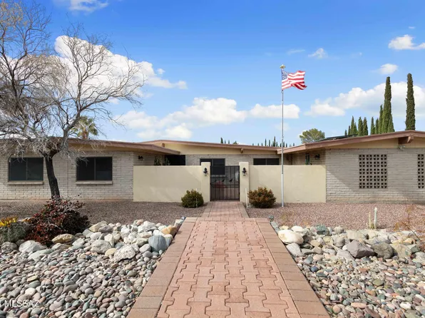 210 S Atlanta Dr, Pima County, AZ 85641