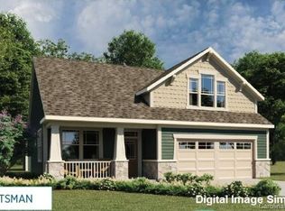 1510 Liberty Row Dr, Tega Cay, SC 29708