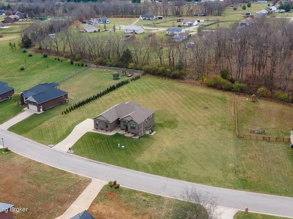 408 The Landings, Taylorsville, KY 40071