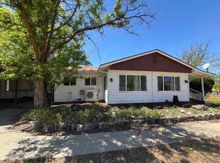 800 Airport Rd, Montague, CA 96064
