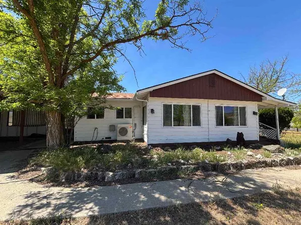 800 Airport Rd, Montague, CA 96064
