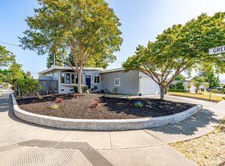 2396 Barry St, Napa, CA 94559