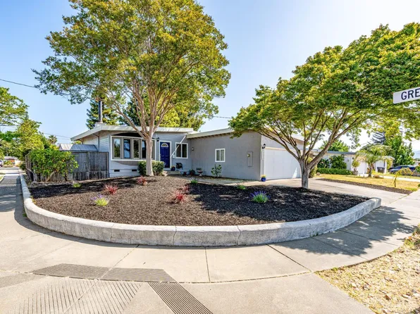 2396 Barry Street, Napa, CA 94559