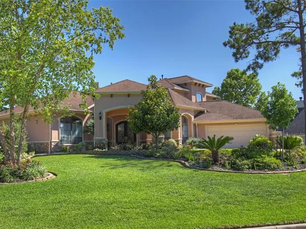 12540 Longmire Lakeview, Conroe, TX 77304