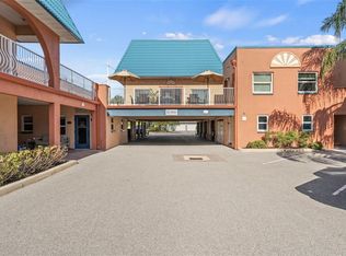 17035 Gulf Blvd #115, North Redington Beach, FL 33708