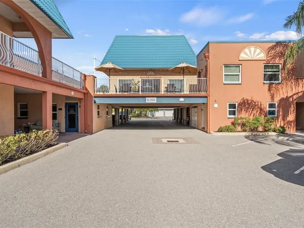 17035 Gulf Blvd #115, North Redington Beach, FL 33708