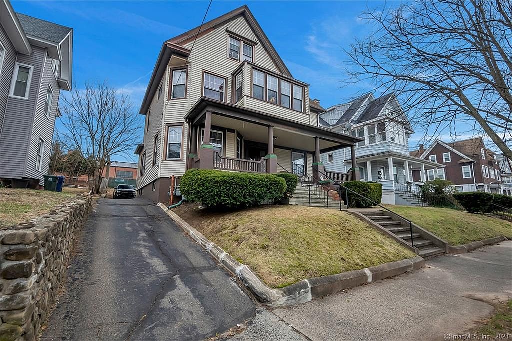 95 N Whittlesey Ave, Wallingford, CT 06492 Zillow