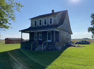 6081 N Lakeshore Rd, Pt Hope, MI 48468