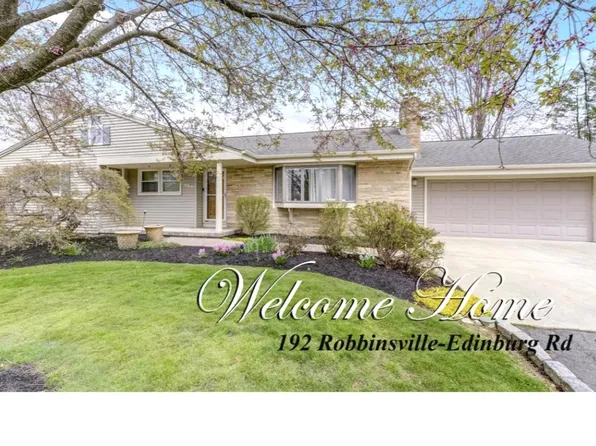 192 Edinburg Rd, Trenton, NJ 08619