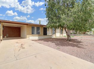 8814 W Devonshire Ave, Phoenix, AZ 85037