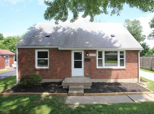 6109 Estelle Ct, Louisville, KY 40219
