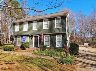 16557 Kimbolten Dr, Huntersville, NC 28078