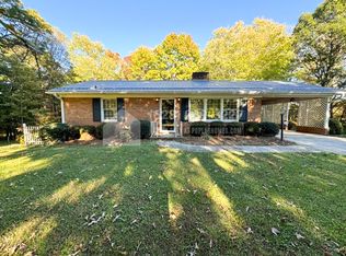 1133 Jack Joyce Rd, Pilot Mountain, NC 27041