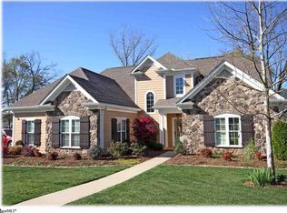 301 Aleutian Way, Fountain Inn, SC 29644