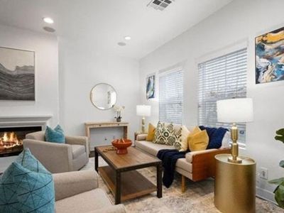 641 E 223rd St UNIT D, Carson, CA, 90745